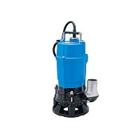 Centrifugal pump HSD slurryelectricsubmersible