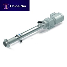 Food product pump KB-SLwith electric motorself-primingstationary