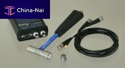 Electrical network analyzer RogaDAQ2noiseportablemulti-channel
