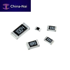 Thick-film resistor AC series powerboard-mountSMD