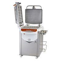 Manual dough divider DiviTrad® seriesautomaticbaked goodshydraulic