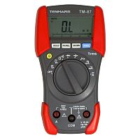 Digital multimeter 600 V | TM-87portableindustrial