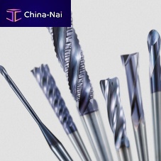Corner radius milling cutter end millsoliddrilling