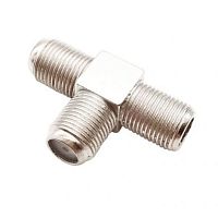 Communication adapter interfacefemalecoaxial