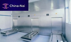 Medical autoclave MagnoCERTfloor-standinghorizontalautomatic