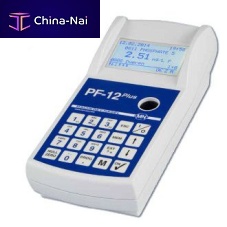 Water analysis photometer PF-12 Plus