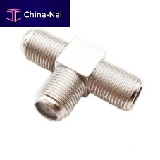 Communication adapter interfacefemalecoaxial