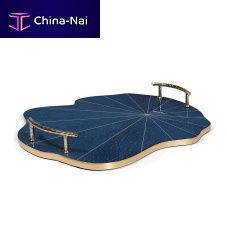 Maple serving tray BONSAI
