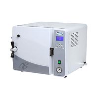 Medical autoclave AB seriesbenchtopautomaticelectric