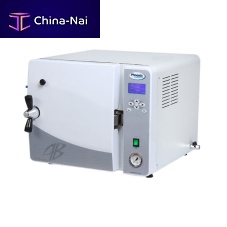 Medical autoclave AB seriesbenchtopautomaticelectric