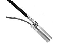 Radioguided prostate surgery gamma probe SENSEI®with endoscopic collimator