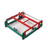 Electric gripper PROGRAB J100parallelpalletizinghandling