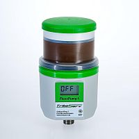 Single-point lubricator FlexxPump1 serieselectromechanicalautomaticprogressive