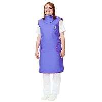 X-ray protective apron Fix ApronX-ray protective thyroid collar0.50 mm0.35 mm