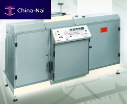 Chocolate tempering machine TAO