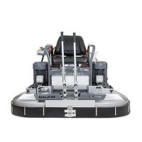 Ride-on power trowel LP30E
