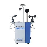 Air quality monitor ZWIN-YC08