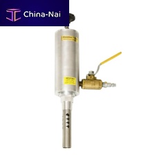 Centrifugal pump for wastewaterelectricsemi-submersible