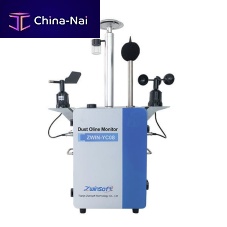 Air quality monitor ZWIN-YC08
