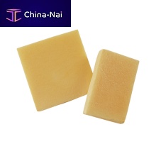 Hemostatic pad ChitoClotwound surgery