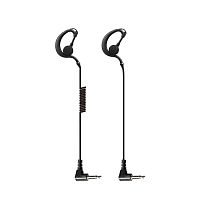 Radio headset E-20