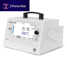 Sentinel lymph node detection gamma probe GMT-100with hand-held collimator
