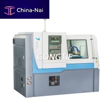 CNC lathe Q serieshorizontal2-axisflatbed