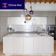 Sandstone kitchen G180, K6, D90contemporarywoodenglass