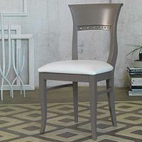 Classic chair MARGOT S706indoorwoolbeech