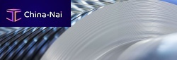 Stainless steel rod for aerospace applicationscorrosion resistant
