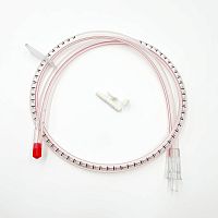 Gastric bypass gastric calibration tube SY01-0 series
