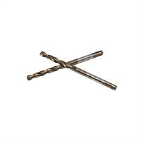 Solid drill bit for general purposesHSStwist