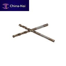 Solid drill bit for general purposesHSStwist