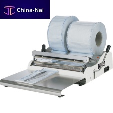 Medical thermosealer automatedimpulsebenchtop