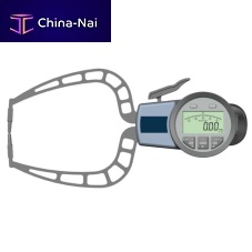 Caliper with digital display H3019 series