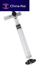Wine pump 7Pself-primingplastic