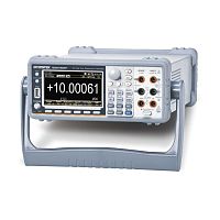 Digital multimeter GDM-906xbenchtop1000 V10 A
