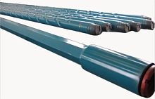 Solid drill bit NC23-31multi-purposeshort