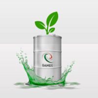 Oil cutting fluid high-performance