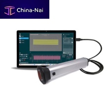 Surface measuring instrument GelSight MAXprofiledimensionssurface roughness