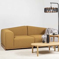 Modular sofa Saler contemporaryfabricgray