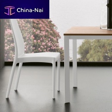 Contemporary chair S32.NICOLEindoorpolypropylenestackable