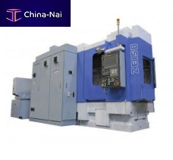Surface grinding machine ZE15BtoolCNC