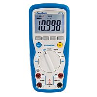 Portable LCR meter PeakTech® P 2175