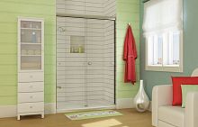 Ceramic shower URBANO 4832rectangular