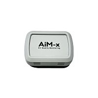 Indoor air quality monitor industrialfor environmental analysisCO2