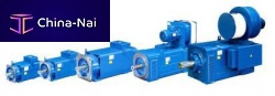 AC servomotor MA seriesthree-phaseasynchronousvector control