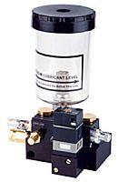Single-point lubricator 0xD0-STD, 0xD0-COP seriesmanual