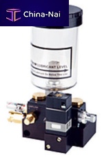 Single-point lubricator 0xD0-STD, 0xD0-COP seriesmanual