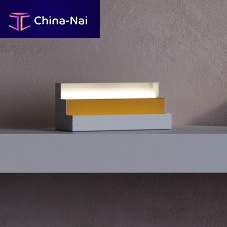 Table lamp Brionfloor-standingdesksteel